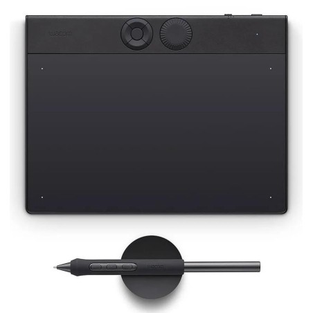 Wacom Intuos Pro S – Professional pen tablet